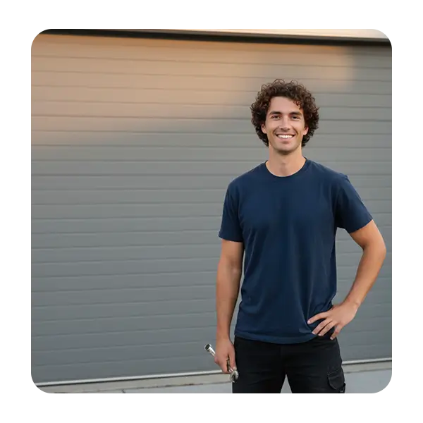 Repair Garage Door Bunker Hill Village TX